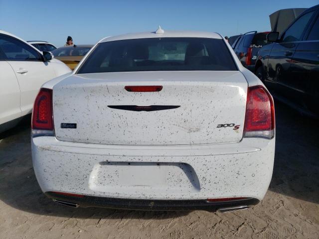 Photo 6 from auction – 2022 CHRYSLER 300 S with VIN 2C3CCABG3NH107619