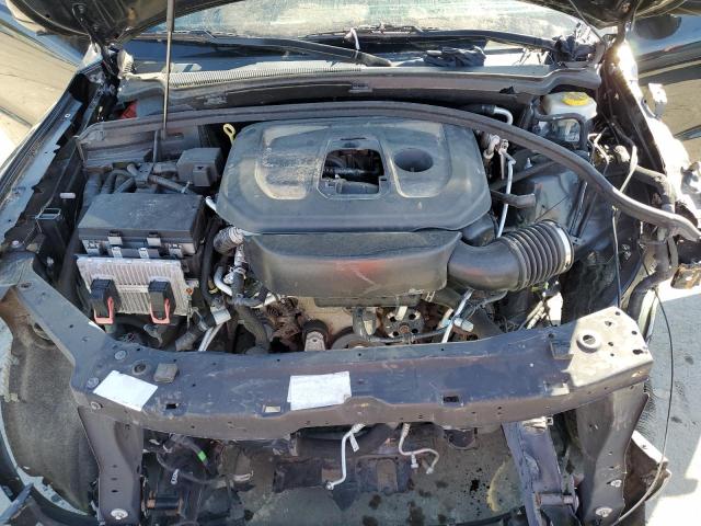 Photo 7 from auction – 2016 DODGE DURANGO LI with VIN 1C4RDJDG4GC442121