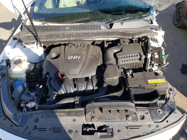 Photo 7 from auction – 2015 KIA OPTIMA EX with VIN 5XXGN4A73FG440871