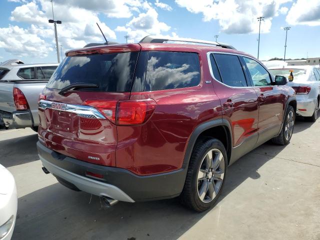 Photo 4 from auction – 2017 GMC ACADIA SLT with VIN 1GKKNWLS0HZ294828