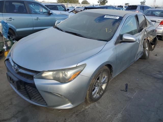 Photo 2 from auction – 2016 TOYOTA CAMRY LE with VIN 4T1BF1FK3GU170888