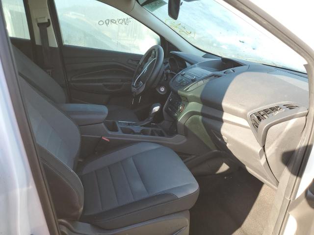 Photo 5 from auction – 2019 FORD ESCAPE S with VIN 1FMCU0F73KUA90354