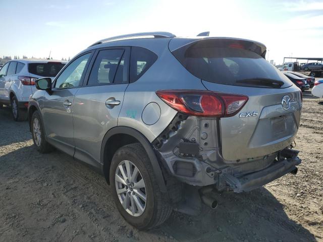 Photo 3 from auction – 2014 MAZDA CX-5 TOURI with VIN JM3KE2CY6E0365403