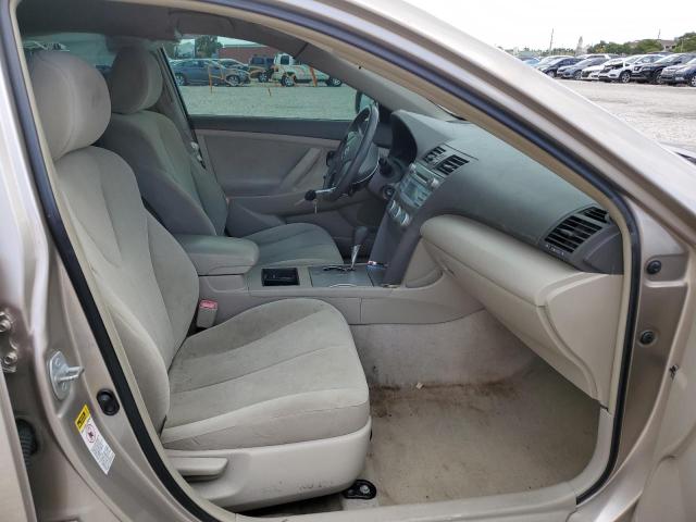 Photo 5 from auction – 2009 TOYOTA CAMRY BASE with VIN 4T1BE46K39U343185