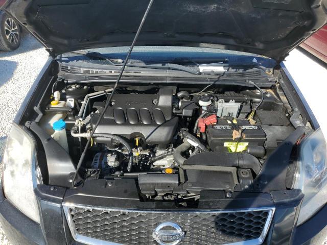Photo 7 from auction – 2012 NISSAN SENTRA 2.0 with VIN 3N1AB6AP1CL658532
