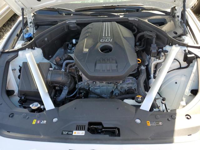 Photo 7 from auction – 2021 GENESIS G70 with VIN KMTG64LA6MU075715