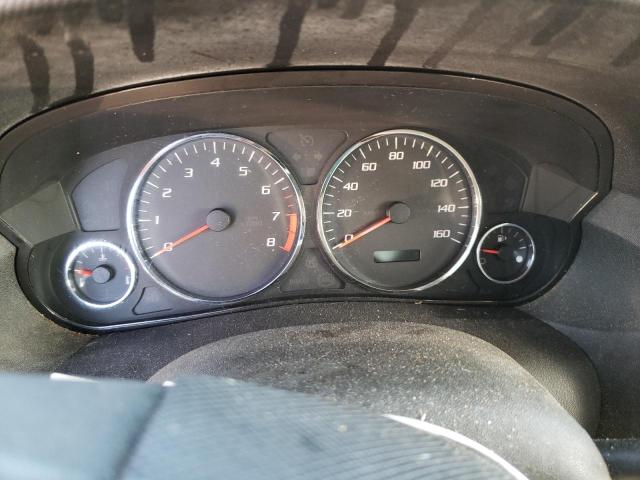Photo 8 from auction – 2006 CADILLAC SRX with VIN 1GYEE637560218084