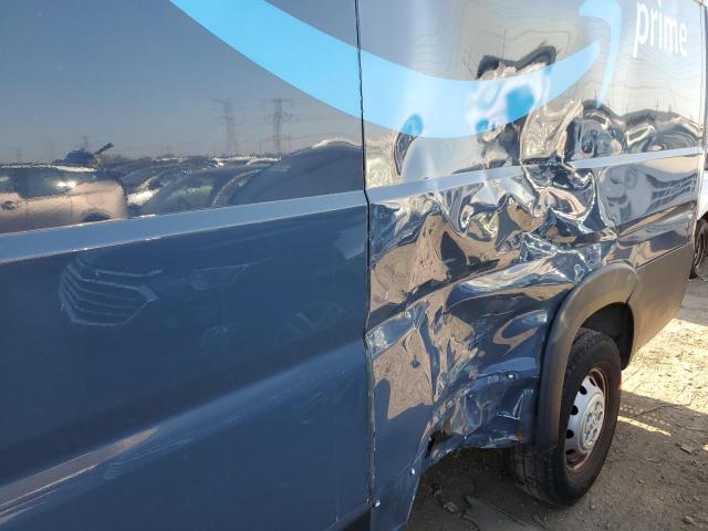 Photo 9 from auction – 2020 RAM PROMASTER with VIN 3C6URVJG1LE116729