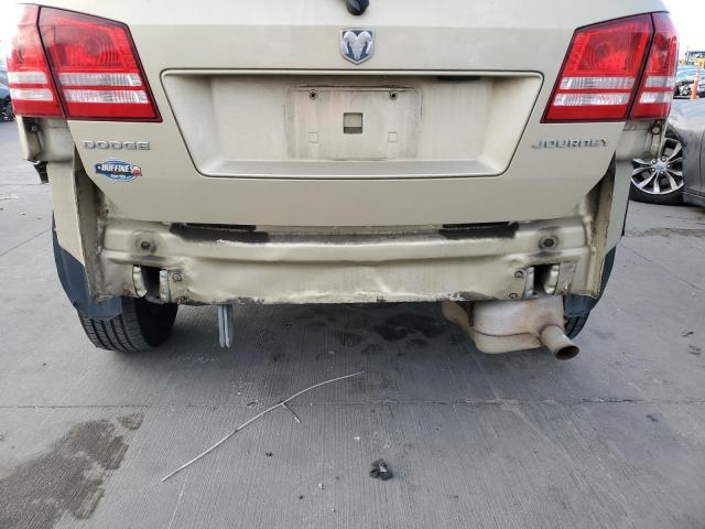 Photo 9 from auction – 2010 DODGE JOURNEY SE with VIN 3D4PG4FB4AT155605