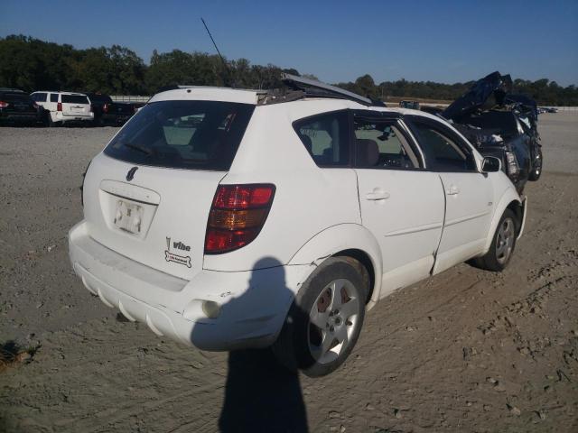 Photo 4 from auction – 2005 PONTIAC VIBE with VIN 5Y2SL63845Z430945