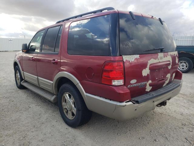 Photo 3 from auction – 2006 FORD EXPEDITION with VIN 1FMFU185X6LA10560