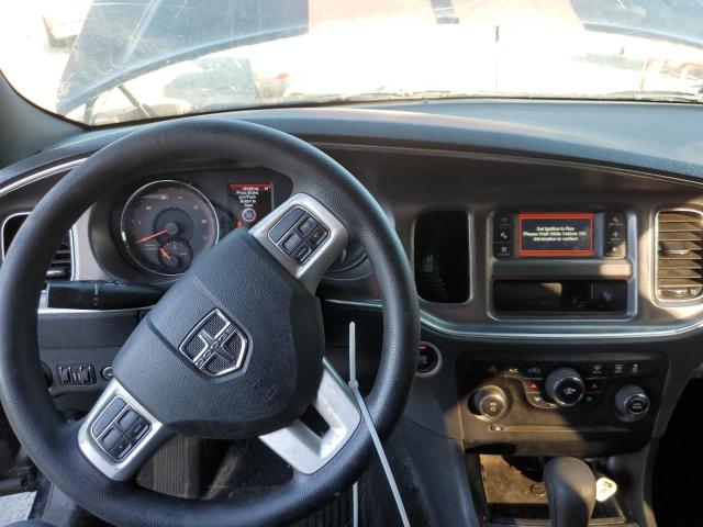 Photo 9 from auction – 2013 DODGE CHARGER SE with VIN 2C3CDXBG3DH629939