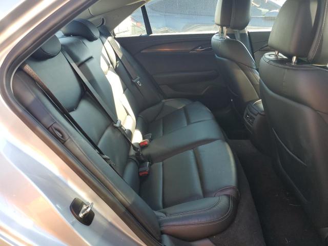 Photo 6 from auction – 2013 CADILLAC ATS with VIN 1G6AA5RX6D0173514