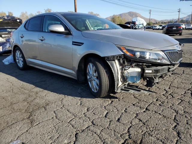 KIA OPTIMA EX 2015 with VIN 5XXGN4A71FG381397 - Photo from auction