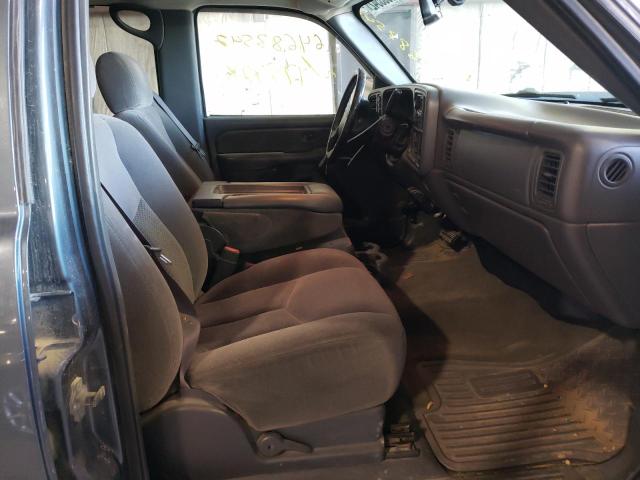 Photo 5 from auction – 2007 CHEVROLET SILVERADO with VIN 2GCEK13Z271102043