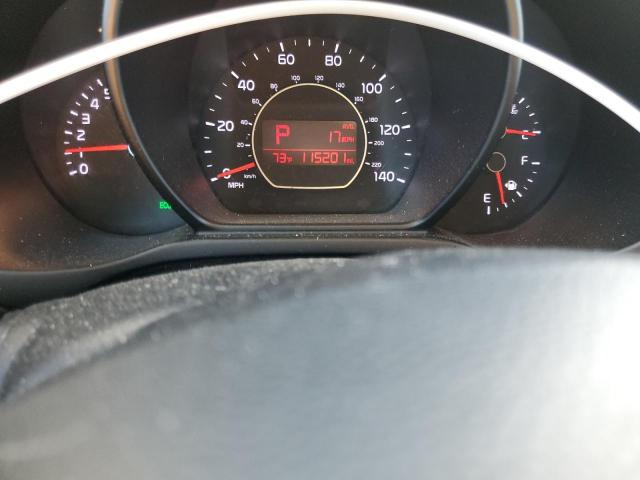 صورة رقم 8 من المزاد - 2016 KIA SOUL مع VIN KNDJN2A2XG7307937