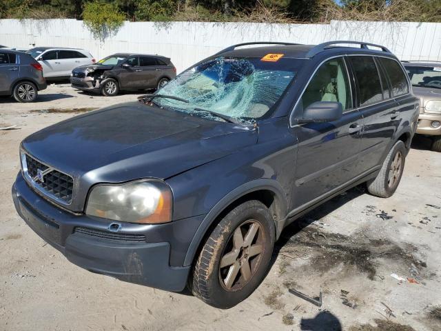 Photo 2 from auction – 2005 VOLVO XC90 with VIN YV1CZ911051159501