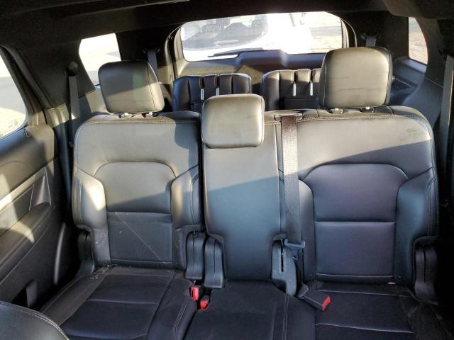 Zdjęcie 10 z aukcji – 2019 FORD EXPLORER X z VIN 1FM5K8D88KGB29074
