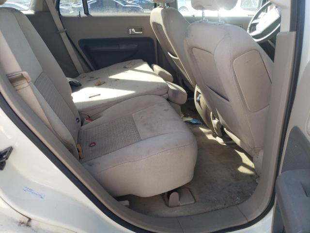 Photo 6 from auction – 2007 FORD EDGE SE with VIN 2FMDK36C07BB65646