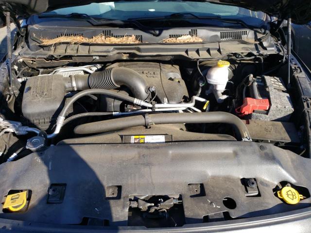 Photo 7 from auction – 2019 RAM 1500 CLASS with VIN 1C6RR7LT6KS672493