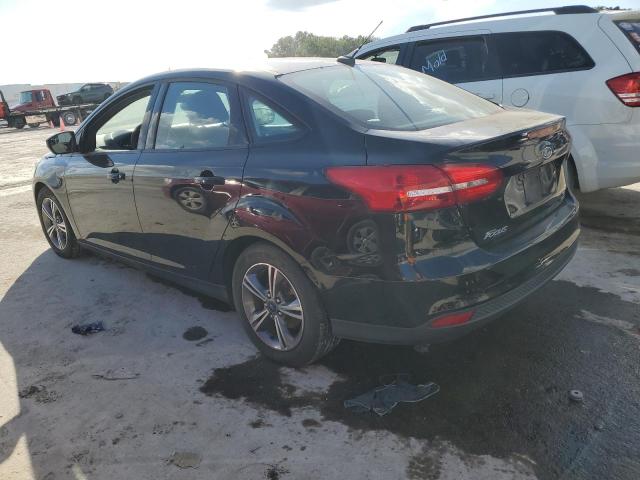 Photo 3 from auction – 2017 FORD FOCUS SE with VIN 1FADP3FE9HL275044