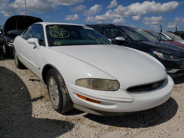 BUICK RIVIERA 1995 with VIN 1G4GD221XS4714973 - Photo from auction