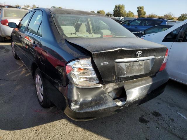 Photo 3 from auction – 2003 TOYOTA CAMRY LE with VIN 4T1BE32K03U238062