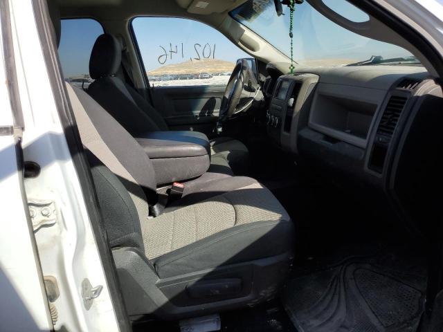 Foto 5 de la subasta – 2011 DODGE RAM 1500 con VIN 1D7RV1CT5BS709931