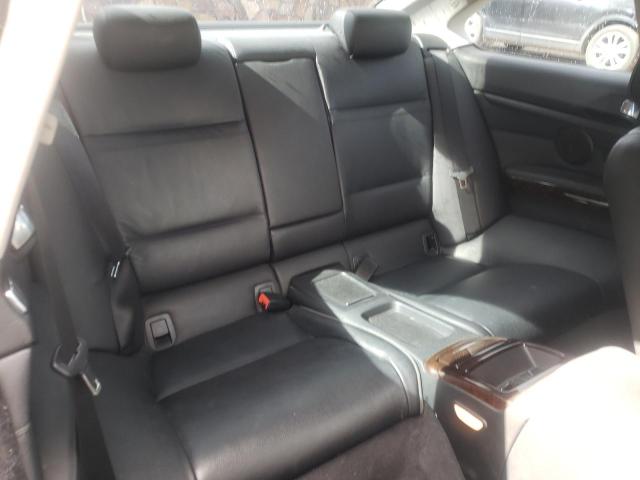 Photo 10 from auction – 2011 BMW 335 XI with VIN WBAKF9C58BE619984