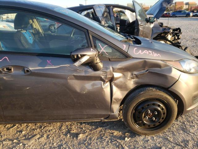 Photo 9 from auction – 2014 FORD FIESTA SE with VIN 3FADP4EJ4EM240202