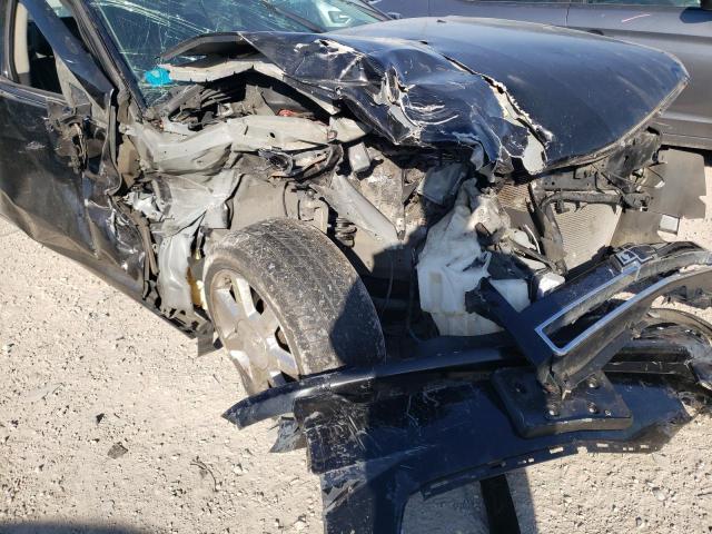 Photo 9 from auction – 2007 CADILLAC STS with VIN 1G6DW677170158284