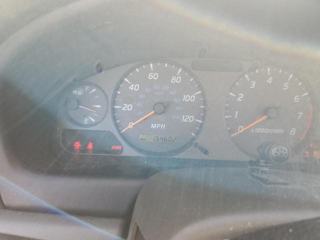 Photo 8 from auction – 2003 NISSAN SENTRA XE with VIN 3N1CB51D13L695587