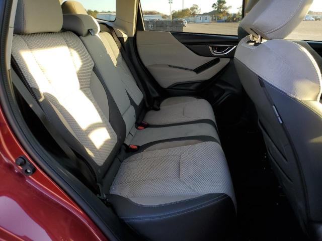 Photo 6 from auction – 2021 SUBARU FORESTER P with VIN JF2SKAJCXMH419192