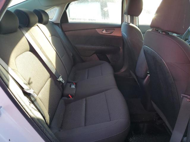 Photo 6 from auction – 2020 KIA FORTE FE with VIN 3KPF24AD3LE252480