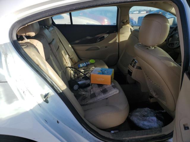 Photo 6 from auction – 2012 BUICK LACROSSE P with VIN 1G4GD5E34CF256867