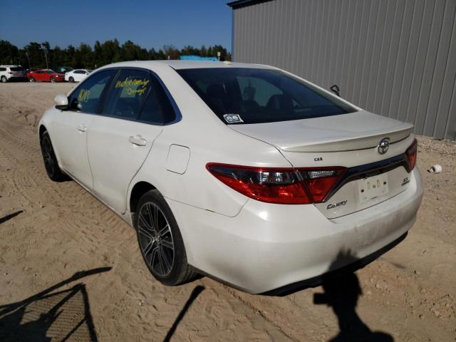 Photo 3 from auction – 2016 TOYOTA CAMRY LE with VIN 4T1BF1FK5GU146172