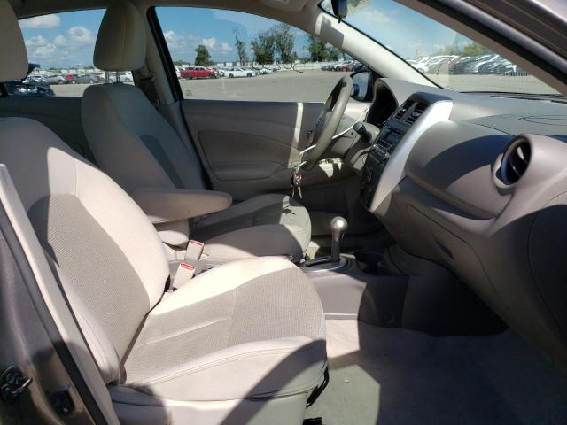 Photo 5 from auction – 2016 NISSAN VERSA S with VIN 3N1CN7AP5GL806497