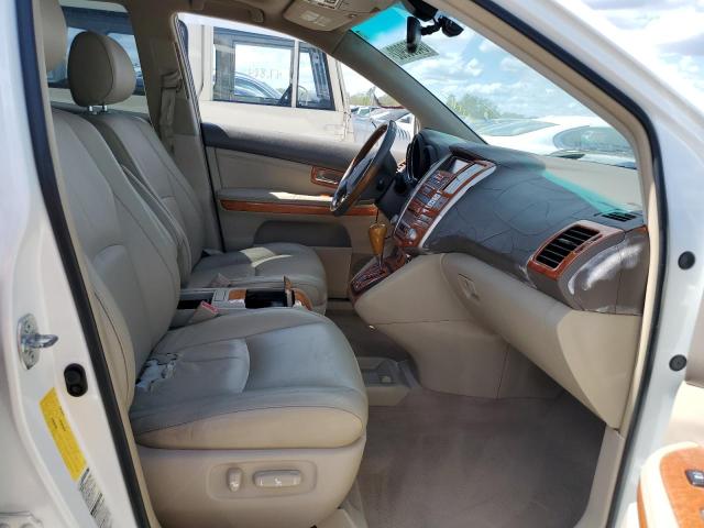 Photo 5 from auction – 2005 LEXUS RX 330 with VIN 2T2HA31U55C044751