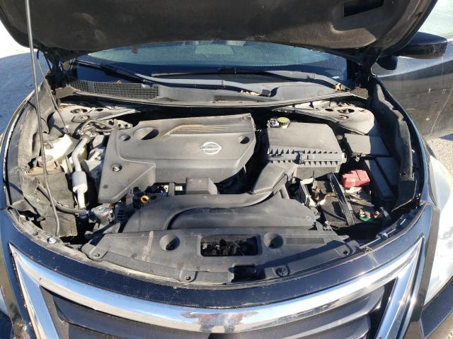 Photo 7 from auction – 2015 NISSAN ALTIMA 2.5 with VIN 1N4AL3AP4FC138923