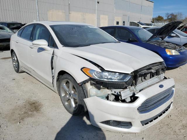 FORD FUSION SE 2015 with VIN 3FA6P0H79FR142949 - Photo from auction