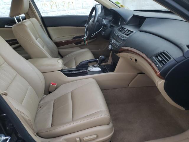 Photo 5 from auction – 2012 HONDA ACCORD EXL with VIN 1HGCP3F85CA009266