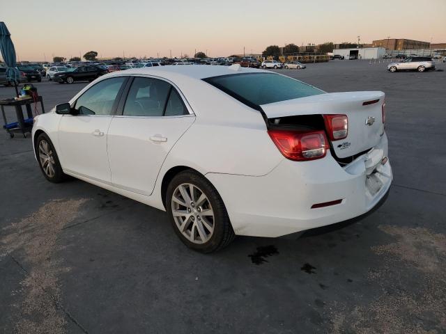 Photo 3 from auction – 2013 CHEVROLET MALIBU 2LT with VIN 1G11E5SA8DF271859