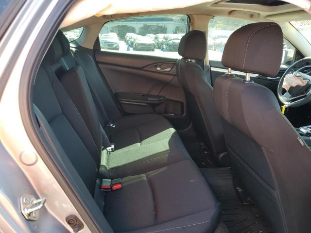 Photo 6 from auction – 2016 HONDA CIVIC EX with VIN 2HGFC2F74GH536507