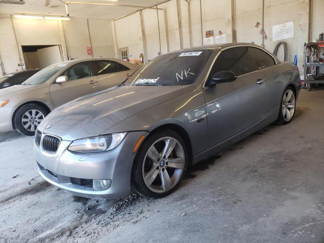Photo 2 from auction – 2008 BMW 335 I with VIN WBAWL73588PX56306