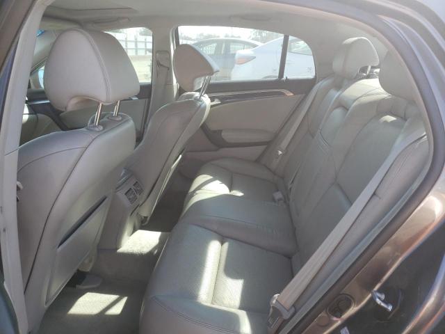 Photo 6 from auction – 2008 ACURA TL with VIN 19UUA66288A000359