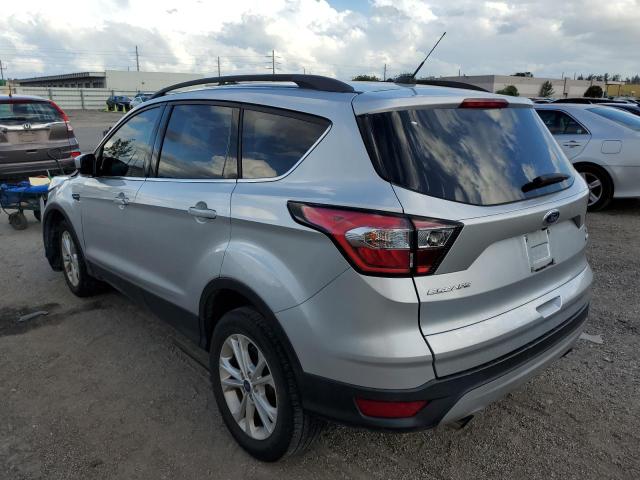 Photo 3 from auction – 2018 FORD ESCAPE SE with VIN 1FMCU0GD0JUD41334