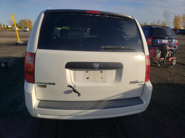 Photo 10 from auction – 2010 DODGE GRAND CARA with VIN 2D4CN1AEXAR308057