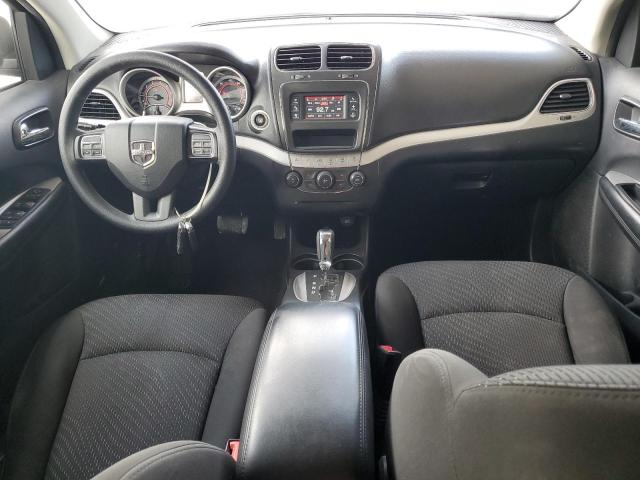 Photo 9 from auction – 2018 DODGE JOURNEY SE with VIN 3C4PDCAB2JT319392