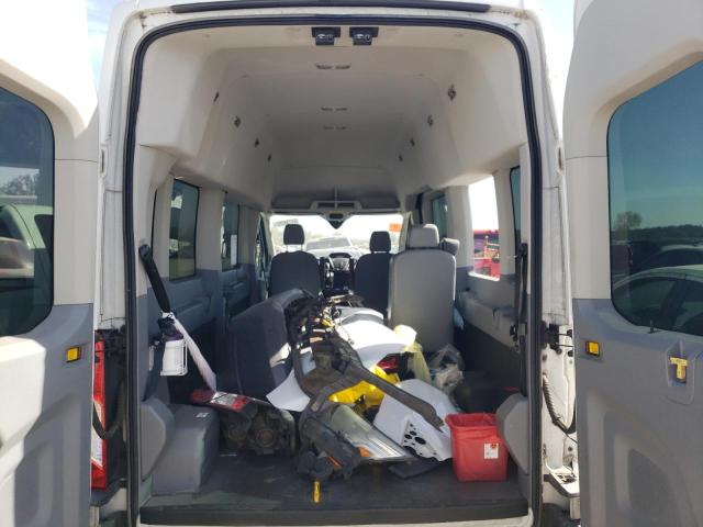 Photo 9 from auction – 2016 FORD TRANSIT T- with VIN 1FBAX2XM9GKA53013
