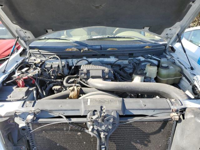 Foto 7 de la subasta – 2008 FORD F150 con VIN 1FTPX14V98FA50880